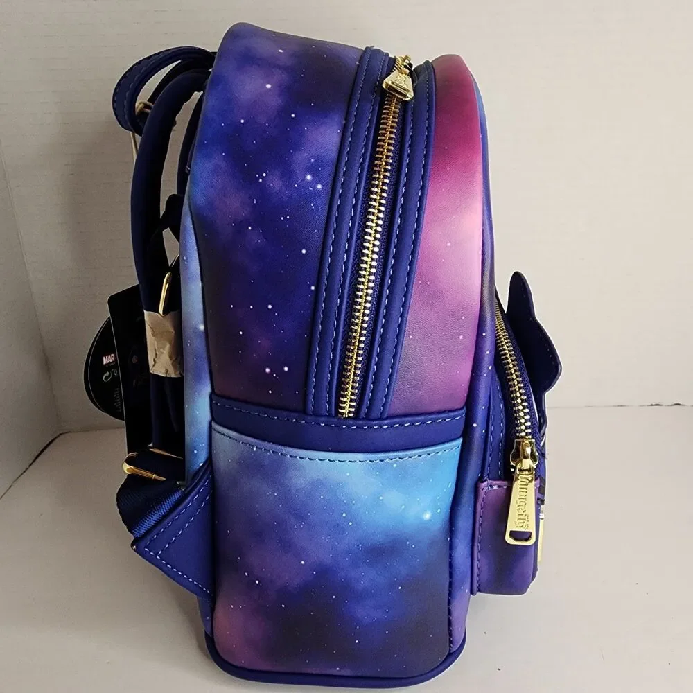 Loungefly Marvel Doctor Strange Multiverse Mini-Backpack New With Tags